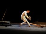 Rigolo Nouveau Cirque "Balans" w Teatrze Groteska (fot. Łukasz Malinowski)